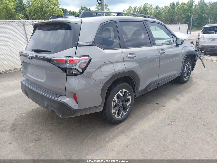 Vin: 4s4sldd62t3089686, lot: 45679265, subaru forester premium 20264