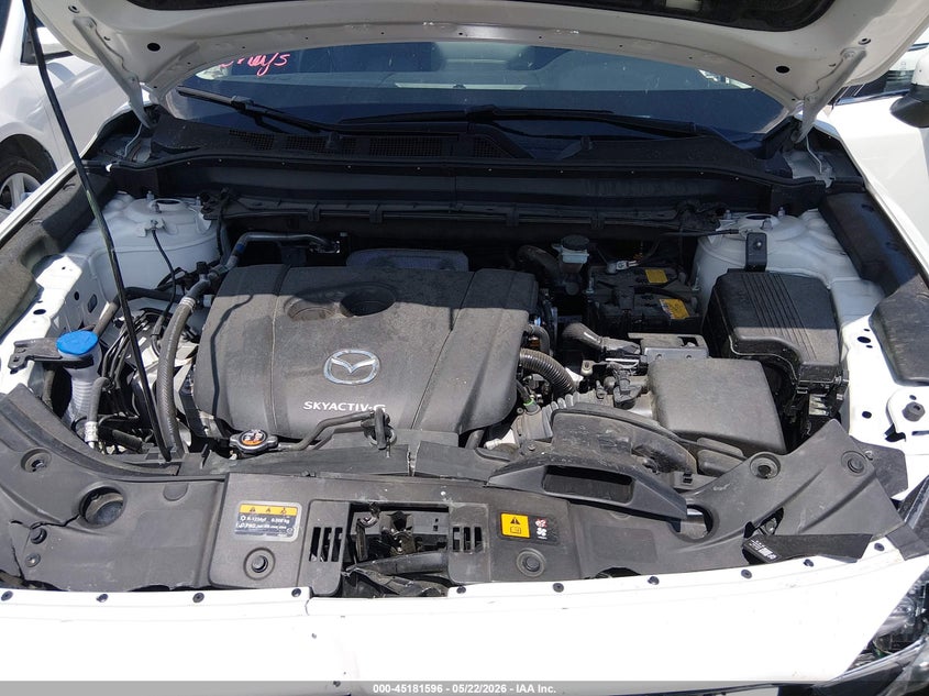 AtlanticExpress - Mazda CX-5