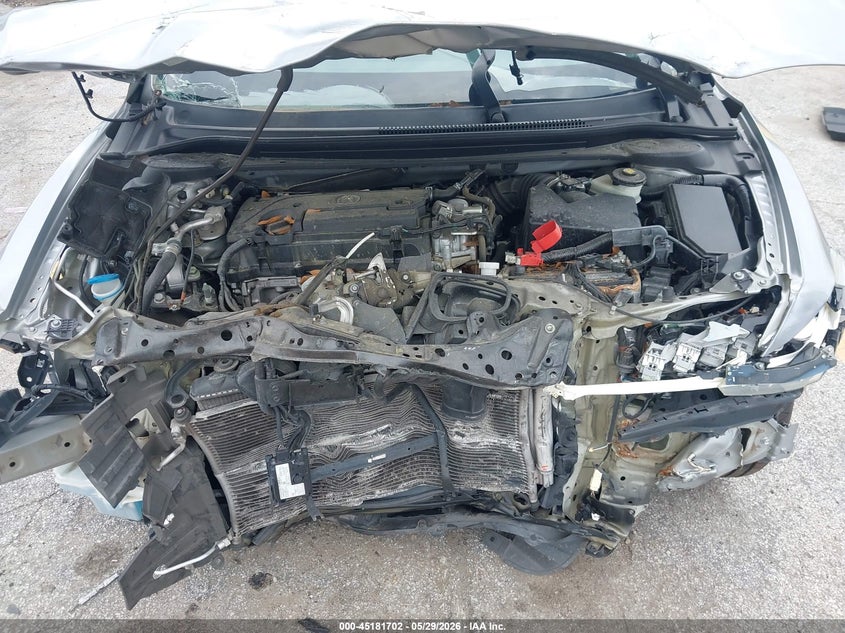 2019 ACURA ILX PREMIUM PACKAGE/TECHNOLOGY PACKAGE · Фото 10