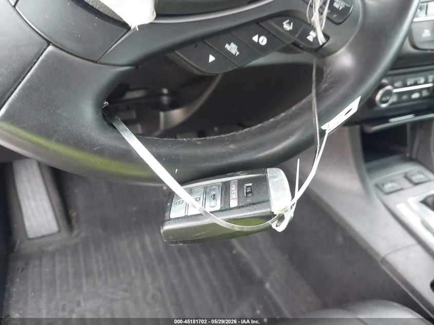 2019 ACURA ILX PREMIUM PACKAGE/TECHNOLOGY PACKAGE · Фото 11