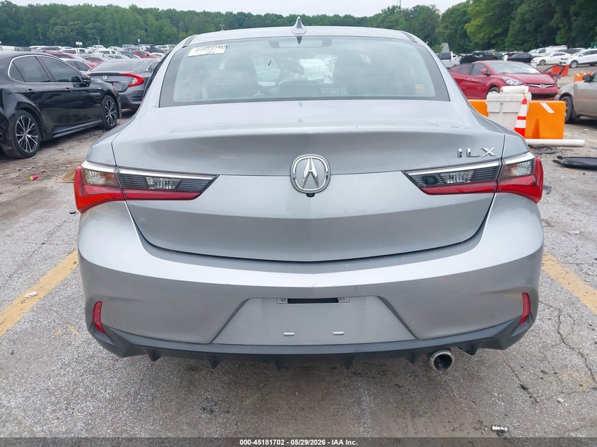 2019 ACURA ILX PREMIUM PACKAGE/TECHNOLOGY PACKAGE · Фото 16