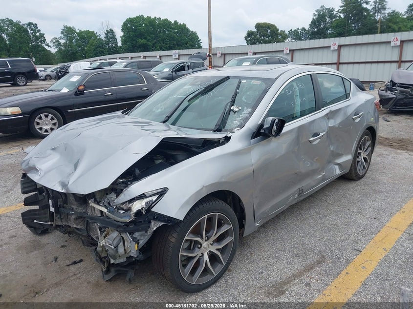 2019 ACURA ILX PREMIUM PACKAGE/TECHNOLOGY PACKAGE · Фото 2