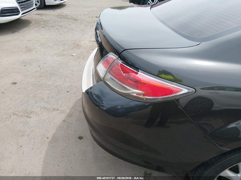 2013 Mazda Mazda6 I Touring VIN: 1YVHZ8DH3D5M13251 Lot: 45181727
