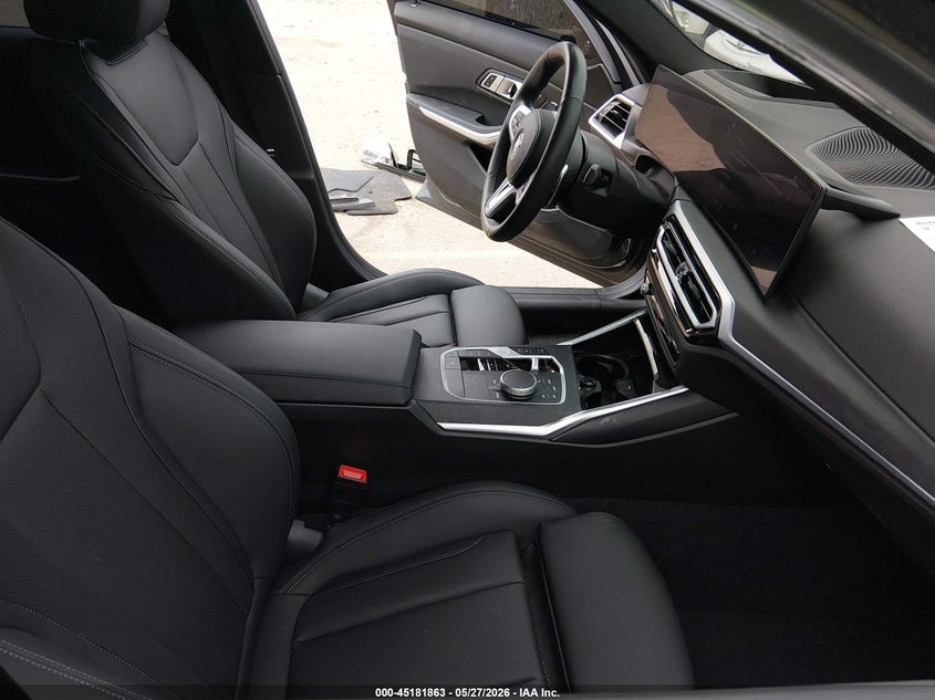 AtlanticExpress - BMW 3 Series