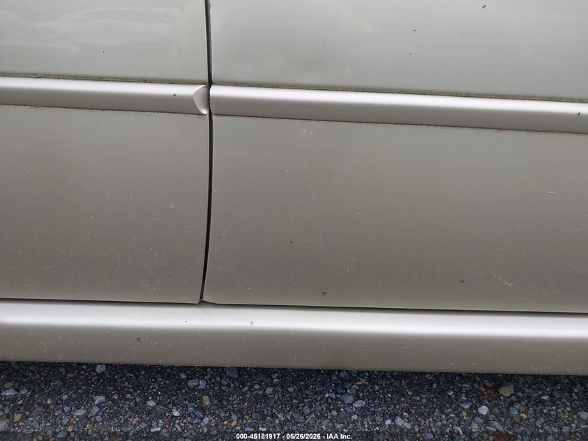 2008 Subaru Legacy 2.5I VIN: 4S3BL616786209119 Lot: 45181917