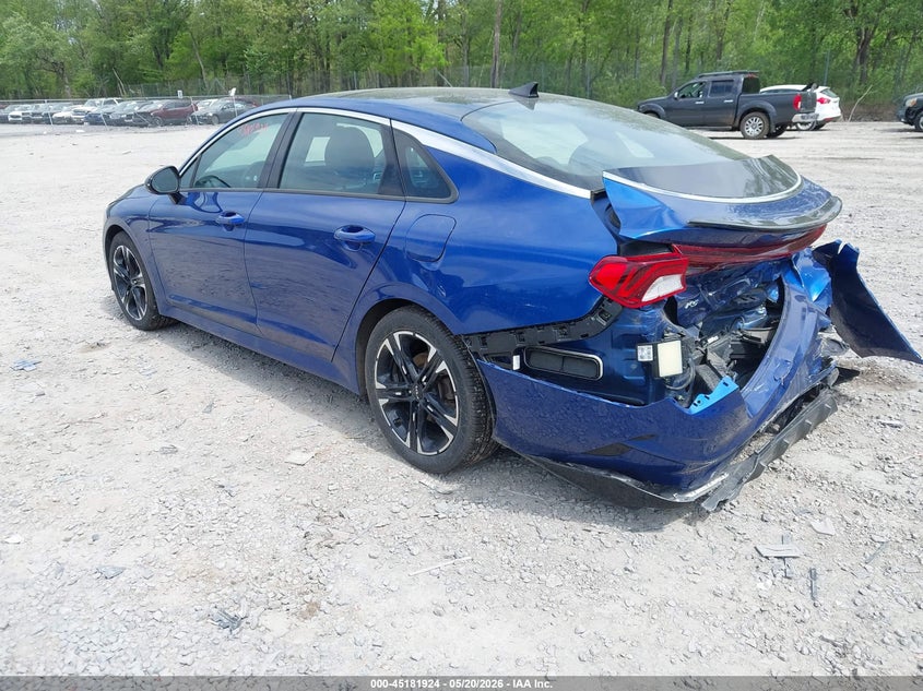 Vin: 5xxg64j27ng099006, lot: 45679636, kia k5 gt-line 20223