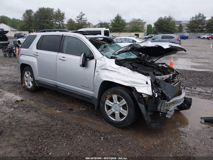 Vin: 2gkflxek1f6326866, lot: 45679657, gmc terrain slt-1 2015 img_1