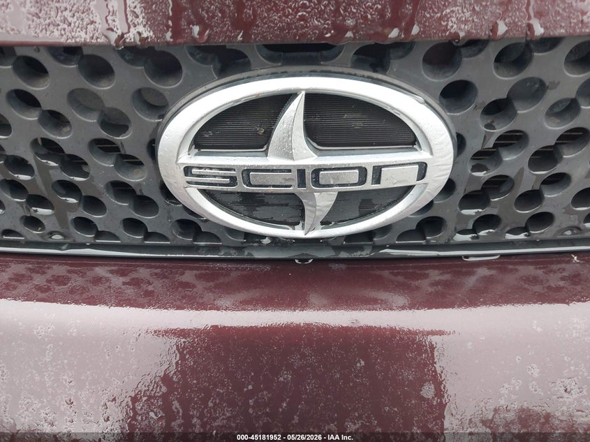 2008 Scion Xb VIN: JTLKE50E981008126 Lot: 45181952