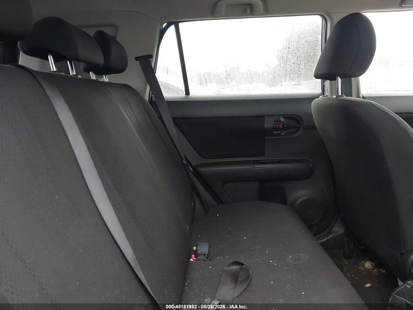 2008 Scion Xb VIN: JTLKE50E981008126 Lot: 45181952