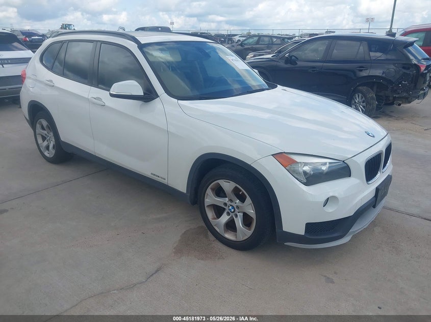 2015 Bmw X1