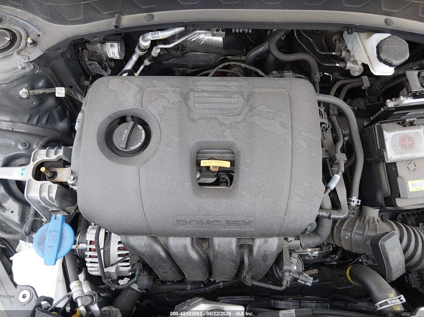 2024 Kia Seltos Ex VIN: KNDER2AA1R7549483 Lot: 45182063
