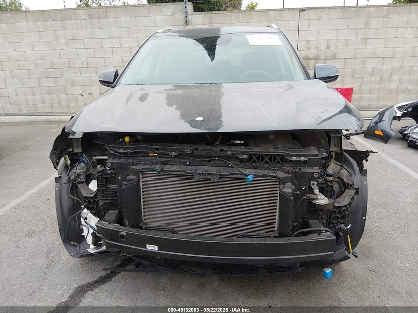 2024 Kia Seltos Ex VIN: KNDER2AA1R7549483 Lot: 45182063