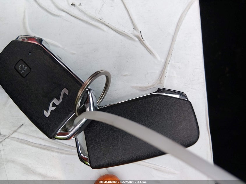 2024 Kia Seltos Ex VIN: KNDER2AA1R7549483 Lot: 45182063