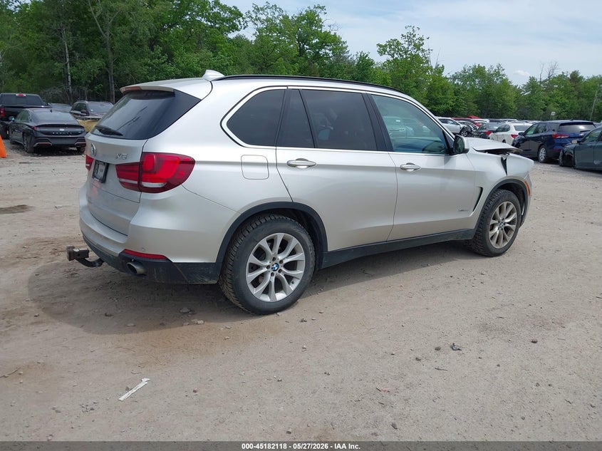 BMW X5 - zdjęcie 4