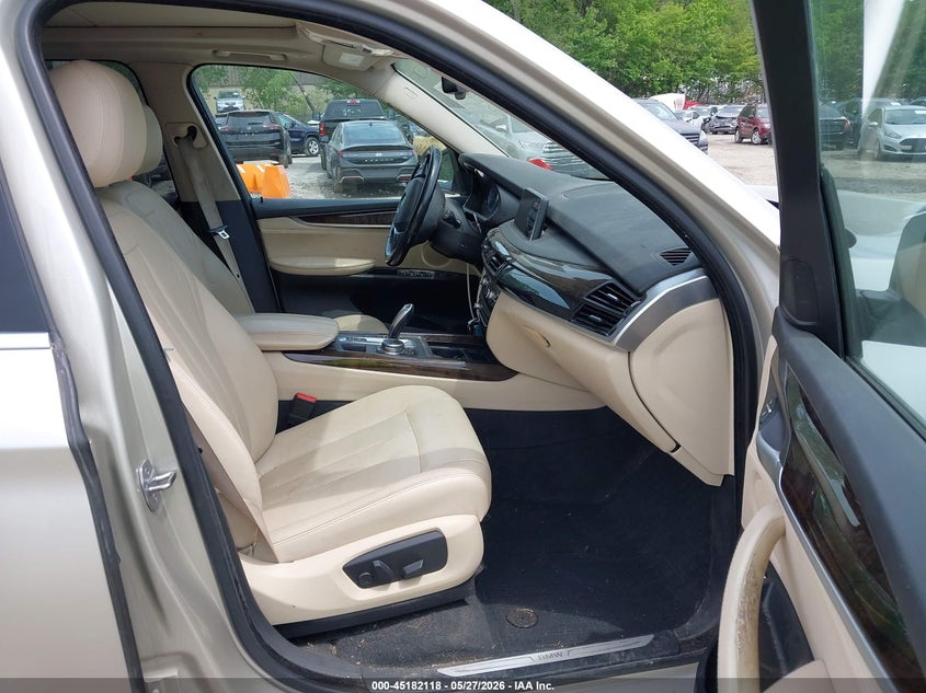 BMW X5 - zdjęcie 5