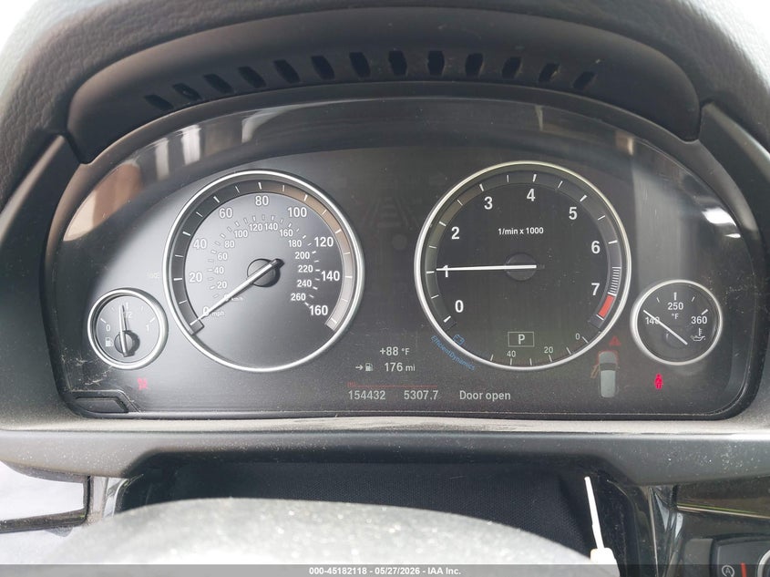 BMW X5 - zdjęcie 7