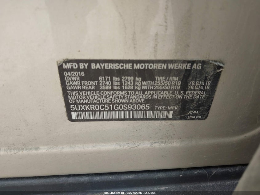 BMW X5 - zdjęcie 9