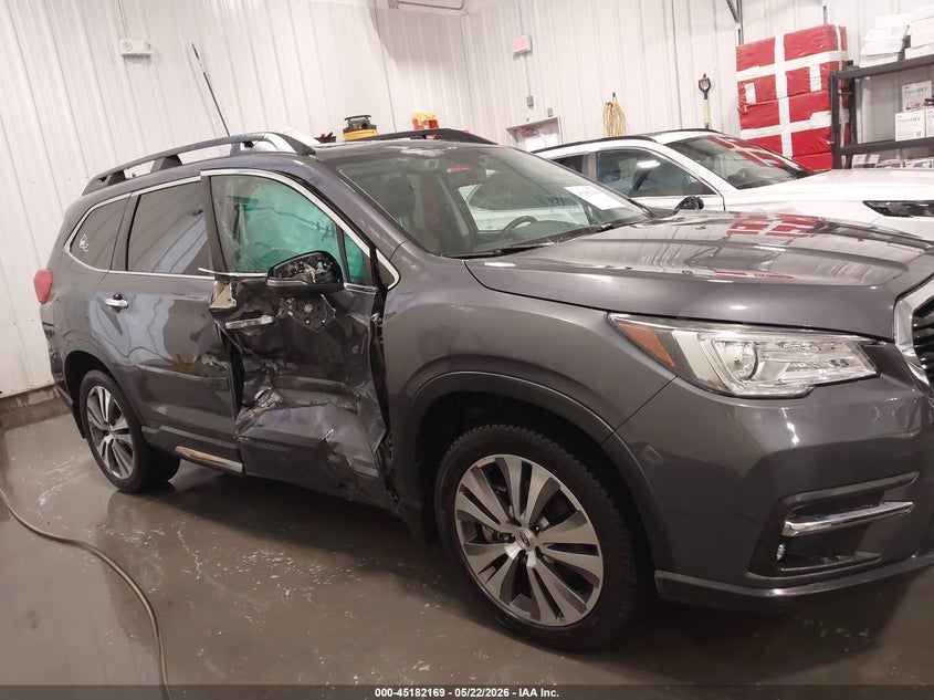 AtlanticExpress - Subaru Ascent