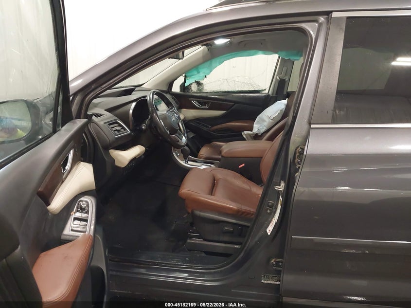 2020 SUBARU ASCENT TOURING — Photo 5