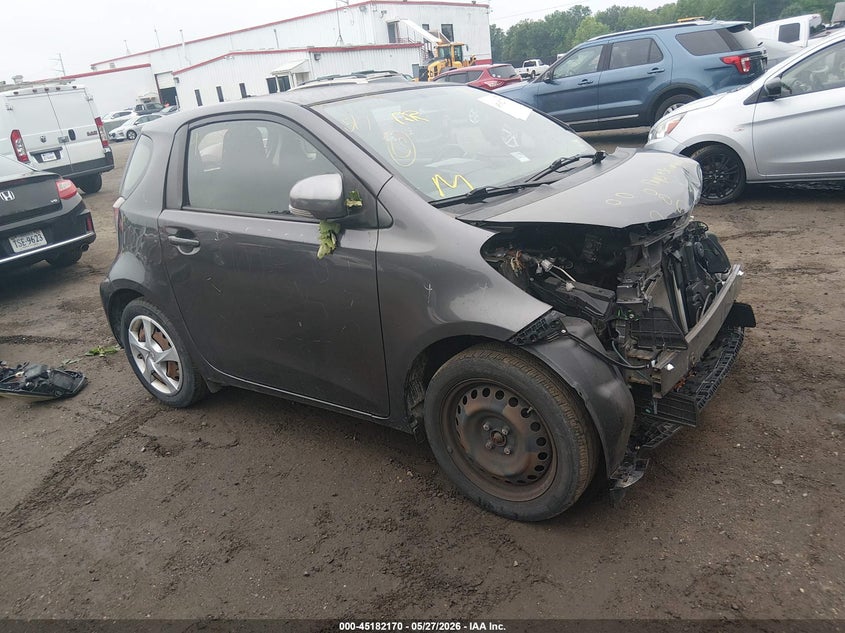 Vin: jtnjjxb0xcj014084, lot: 45679882, scion iq 2012 img_1