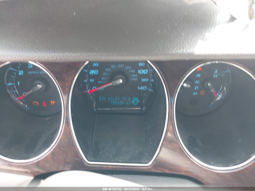 2010 Ford Taurus Sel VIN: 1FAHP2EW3AG118176 Lot: 45182183