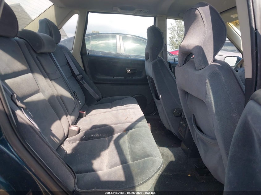 1998 Volvo S70 Gtas/Gtms VIN: YV1LS5541W1434957 Lot: 45182188
