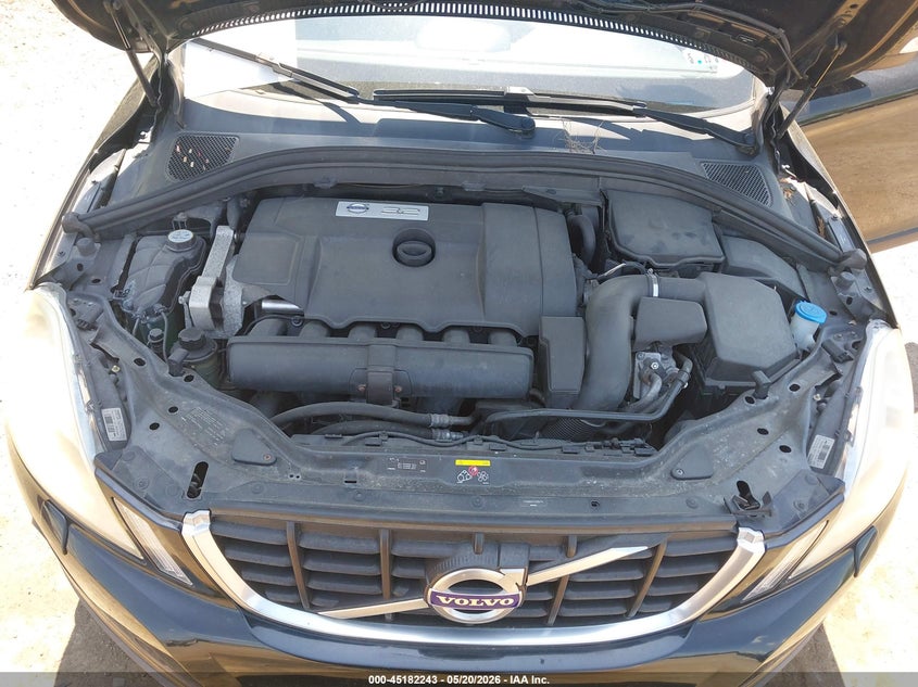2010 Volvo Xc60 3.2 VIN: YV4960DZ3A2085479 Lot: 45182243