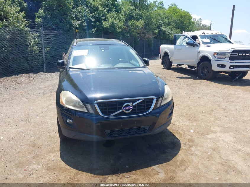 2010 Volvo Xc60 3.2 VIN: YV4960DZ3A2085479 Lot: 45182243