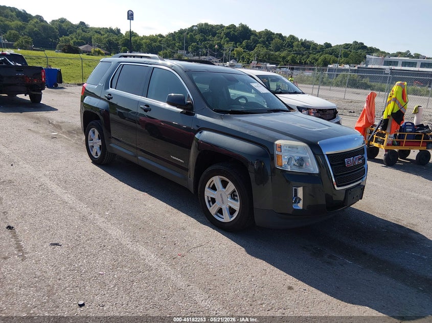 Vin: 2gkflwe36e6202562, lot: 45679965, gmc terrain sle-2 2014 img_1