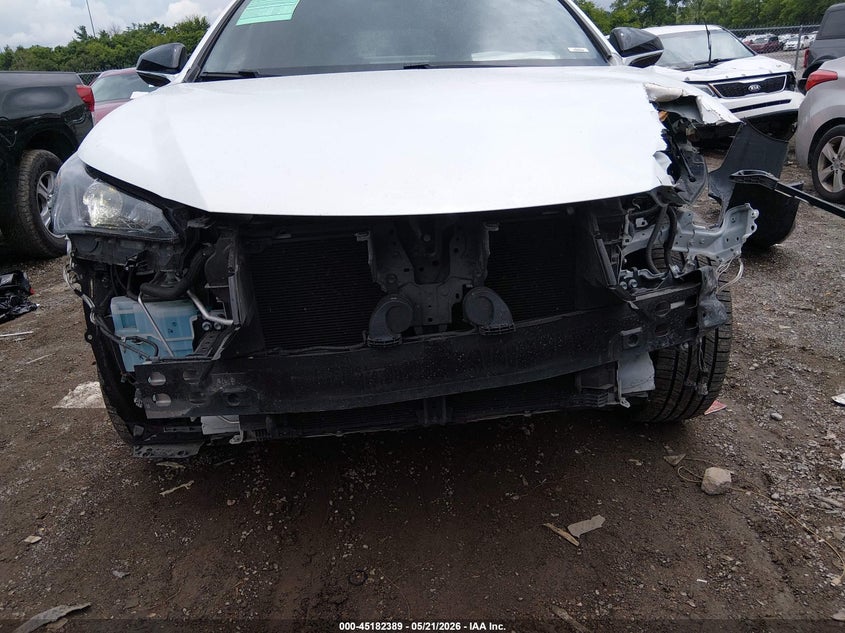 LEXUS NX 300 2020 VIN JTJSARBZ8L5020071