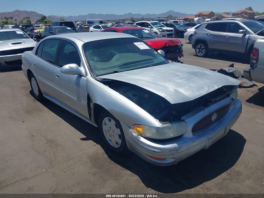 2002 Buick LeSabre