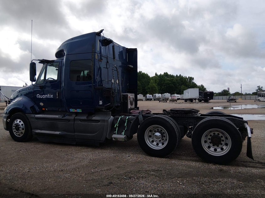 2016 International Prostar VIN: 3HSDJAPR4GN082851 Lot: 45182456