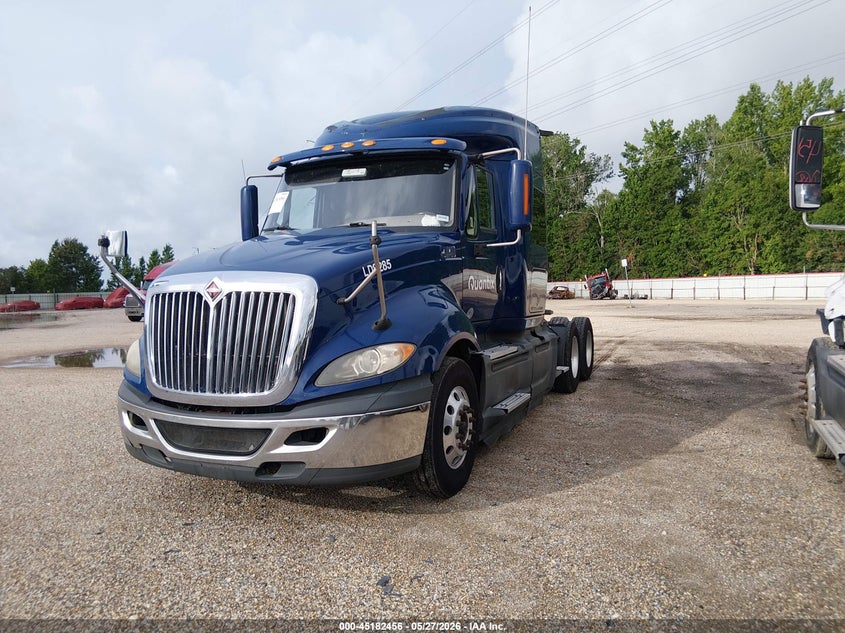 3HSDJAPR4GN082851 2016 International Prostar photo 1