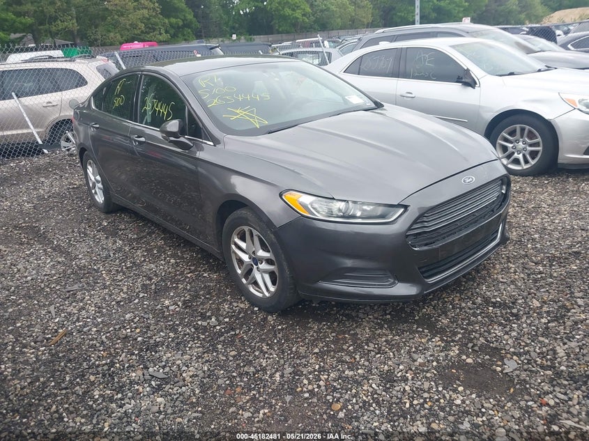 Vin: 3fa6p0h72gr244207, lot: 45680193, ford fusion se 2016 img_1