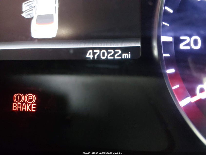 VIN 3KPF24AD0PE507379 2023 KIA FORTE LXS