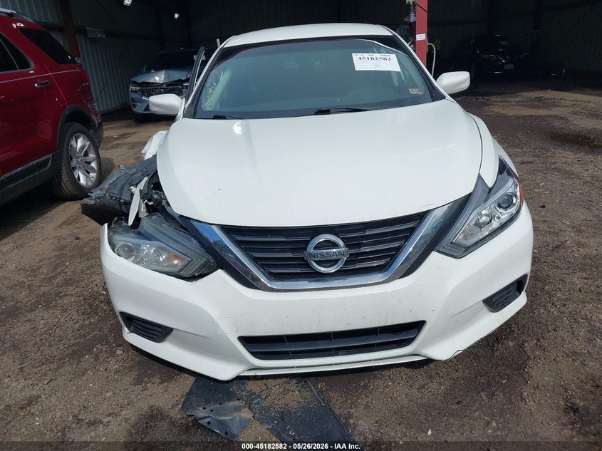 VIN 1N4AL3AP5HC476298 2017 NISSAN ALTIMA 2.5 S