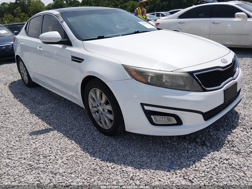 Vin: 5xxgn4a79eg337209, lot: 45680391, kia optima ex 2014 img_1