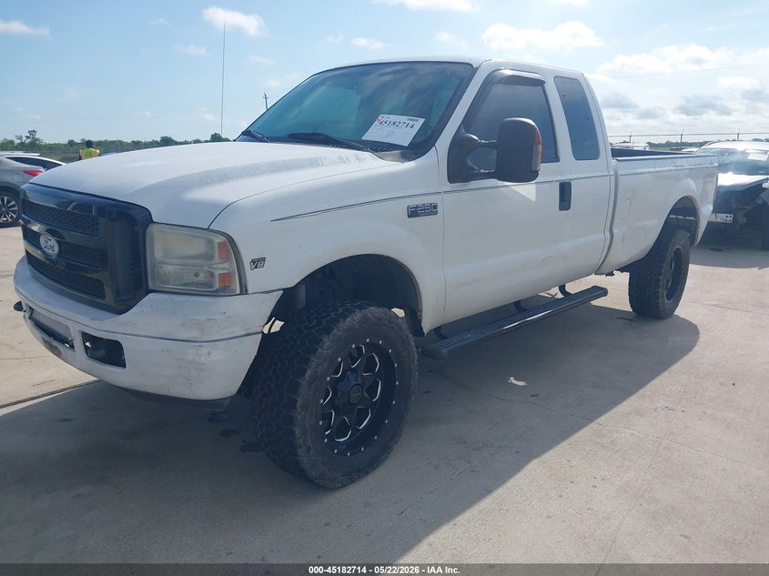 1999 Ford F-250 Lariat/Xl/Xlt 1FTNX21L9XEB50529 photo 1