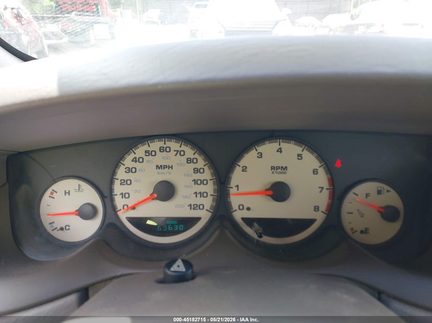 2000 Dodge Neon Highline VIN: 1B3ES46C8YD686450 Lot: 45182715