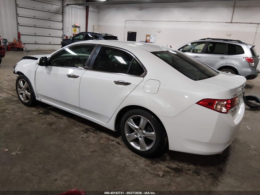 Vin: jh4cu2f44cc012936, lot: 45680433, acura tsx 2.4 20123