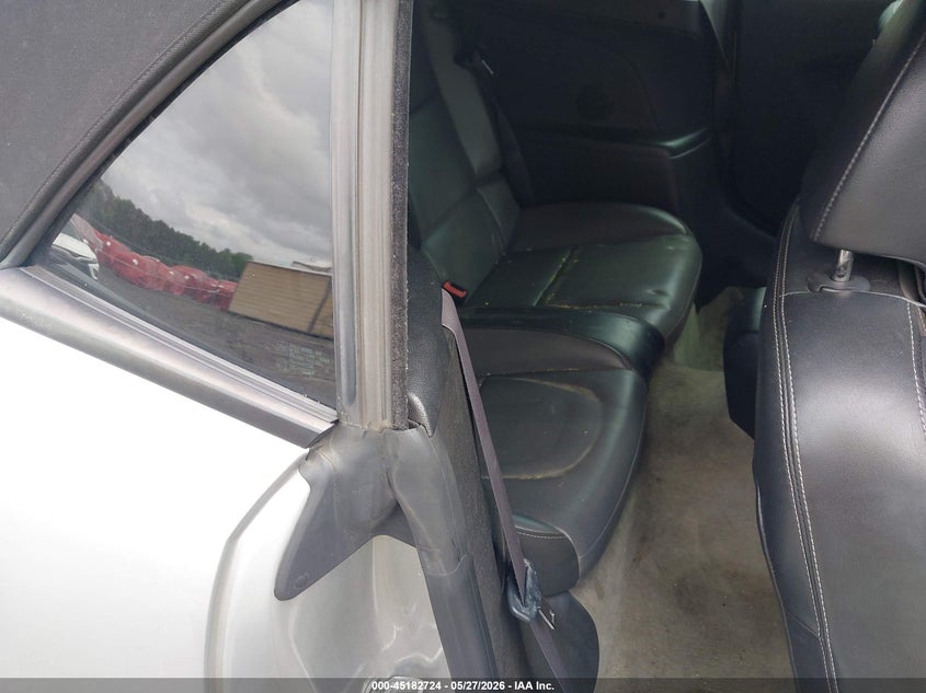 2012 CHEVROLET CAMARO auction photo 8