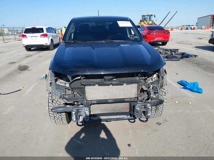 FORD RANGER 2020 VIN 1FTER4FHXLLA67479