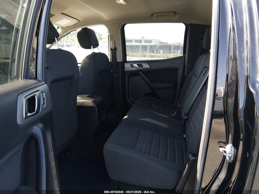 FORD RANGER 2020 VIN 1FTER4FHXLLA67479