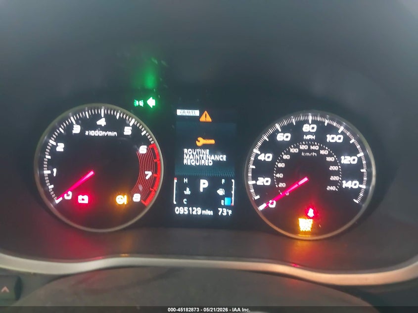 2018 Mitsubishi Eclipse Cross Se VIN: JA4AT5AA5JZ051565 Lot: 45182873