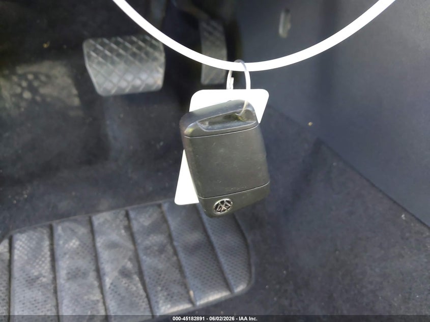 VIN 3VWEM7BU3RM041796 2024 VOLKSWAGEN JETTA 1.5T SE