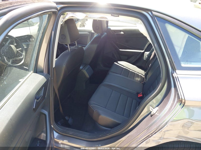 VIN 3VWEM7BU3RM041796 2024 VOLKSWAGEN JETTA 1.5T SE