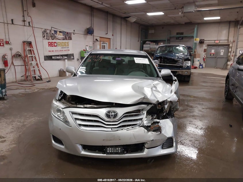 AtlanticExpress - Toyota Camry