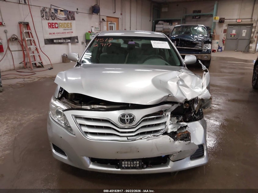 AtlanticExpress - Toyota Camry
