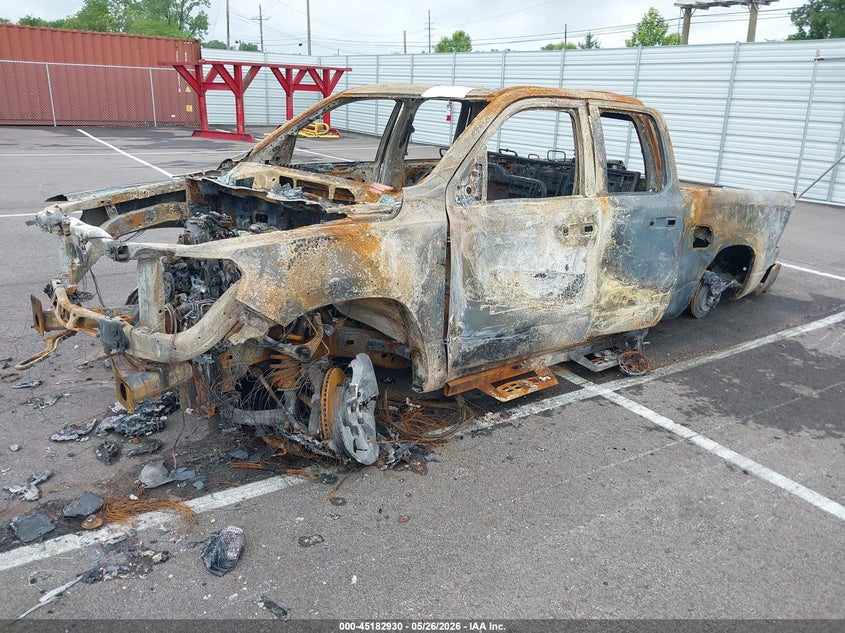 2016 Toyota Tundra Sr5 5.7l V8 5TFDW5F19GX522074 photo 1