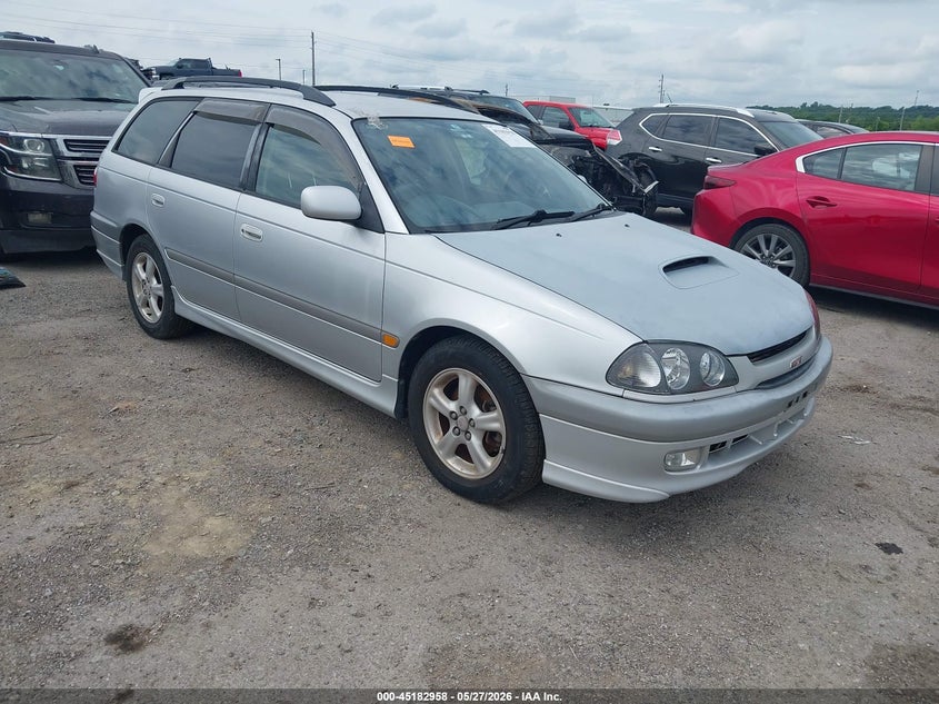 1997 TOYOTA OTHER auction photo 2